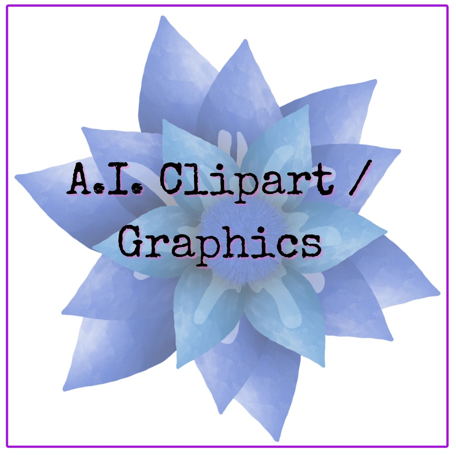 A.I. Clipart / Graphics