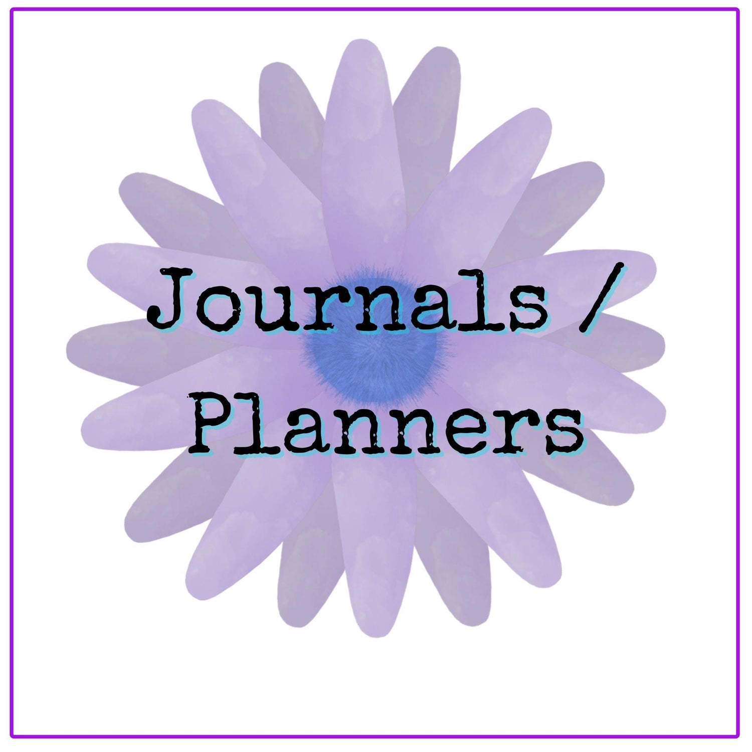 Journals / Planners